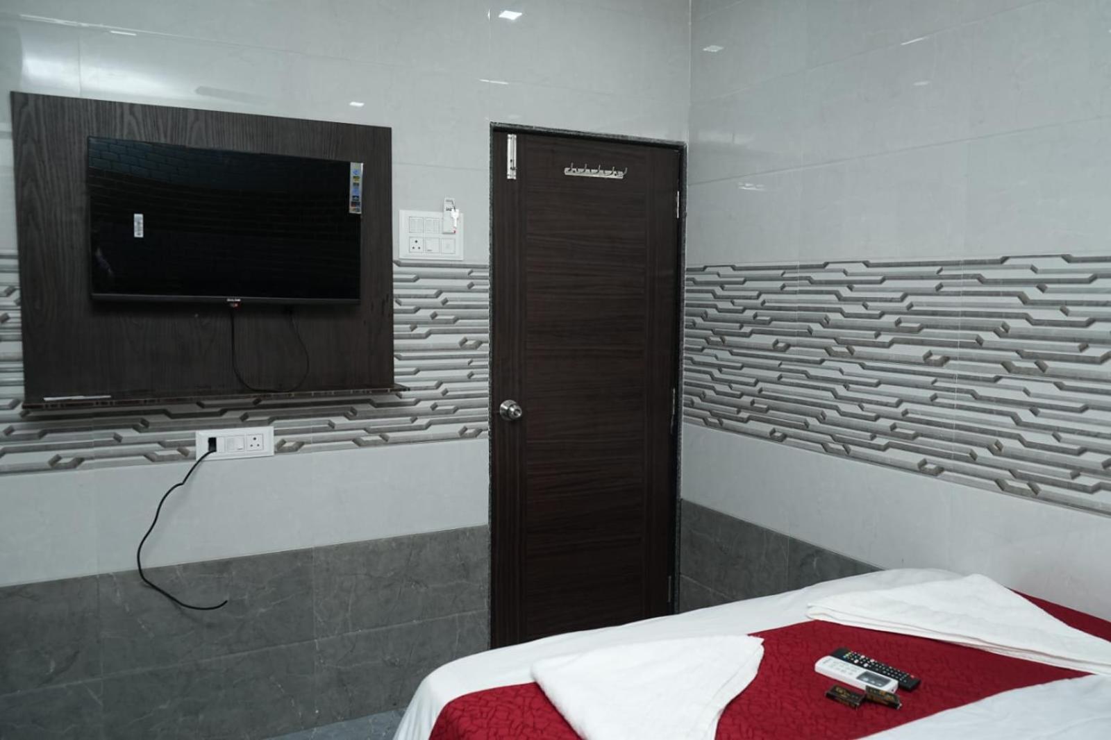 Welcome Stay,mumbai Mumbai
